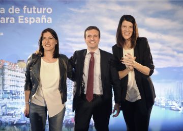 Cuando la competición sigue en las urnas
