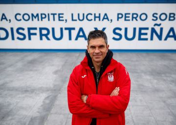 Pellegrino: “La tecnología puede ser una adicción como el tabaco”
