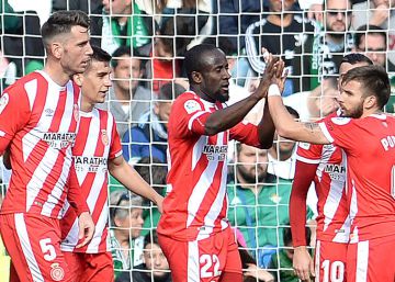 El ‘boom’ del Girona