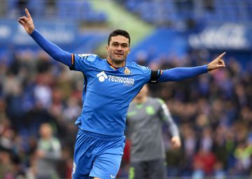 Los goles de la experiencia