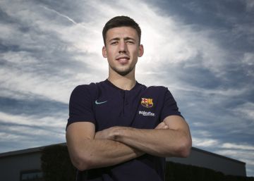 “En los entrenamientos sufro mucho”