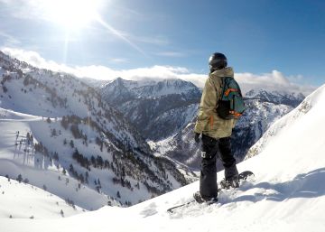 Siete aplicaciones para disfrutar de la temporada de nieve