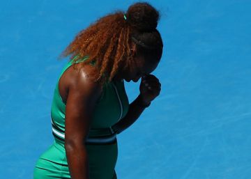 Pliskova firma un ‘ko’ histórico ante Serena