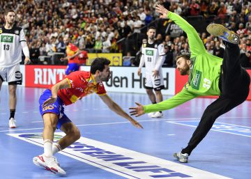 A España le queda una ‘final preolímpica’