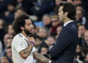 Marcelo, el último de su especie