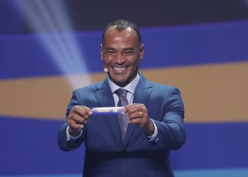 Argentina-Colombia y Brasil-Perú: así quedan los grupos de la Copa América 2019