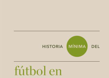 La pelota vertebra América