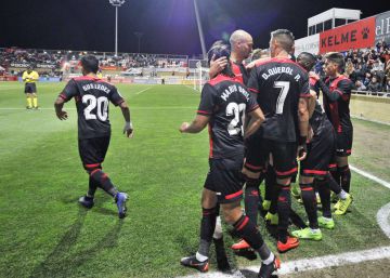 La Lliga expulsa el Reus durant tres anys, i els seus rivals en la segona volta sumaran tres punts