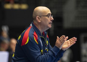 Jordi Ribera: “Sería ilógico decir que no esperaba más”