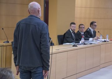 El fiscal aumenta a 18 años y medio la petición de cárcel para Millán