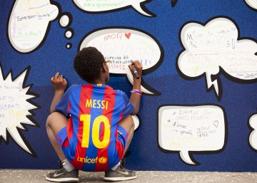 Razones por las que el Barça es (mucho) más que un club