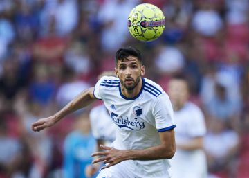 El Athletic ficha a Kenan, hijo de Meho Kodro, ídolo de la Real Sociedad en los noventa