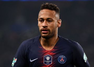 Neymar será juzgado en España por corrupción y estafa