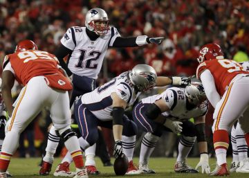 Super Bowl 2019: horario y dónde ver la final de la NFL