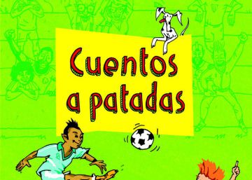 En recuerdo del fútbol