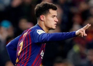 O clássico que pode reafirmar a ascensão de Coutinho