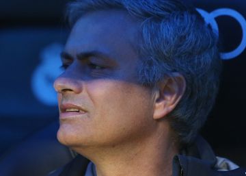 Mourinho acepta un año de cárcel por dos delitos fiscales