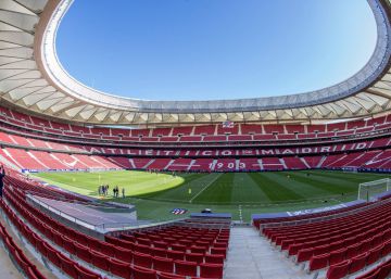 Atlético - Real Madrid: horario y dónde ver el derbi de LaLiga