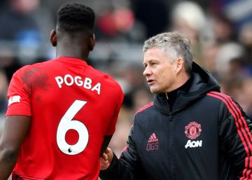 El segundo milagro de Solskjaer