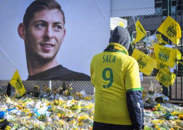 Emiliano Sala murió por lesiones en la cabeza y el tronco, según la investigación