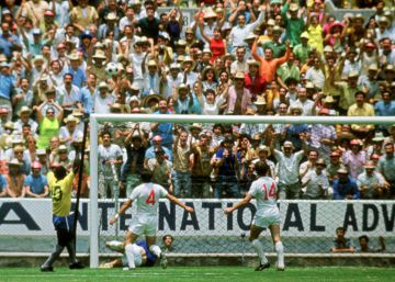 Morre Gordon Banks, o goleiro inglês autor da defesa do século