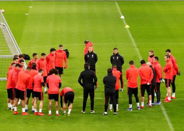 Ajax, trampa o trampolín