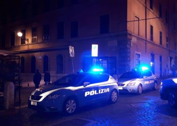 Los tres hinchas del Sevilla apuñalados en Roma son dados de alta