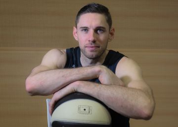Fabien Causeur, espíritu de mosquetero