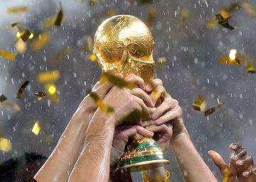 Chile se suma a la candidatura de Argentina, Paraguay y Uruguay para organizar el Mundial de 2030