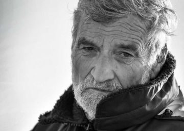 La última lección de navegación de un viejo profesor La última lección de navegación de un viejo profesor