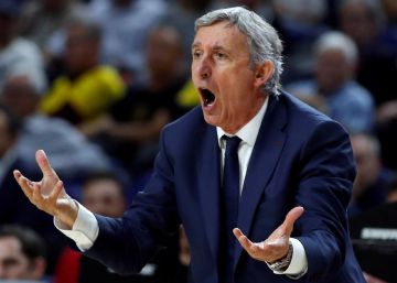 “Hemos hecho el bobo y casi nos cuesta la final”
