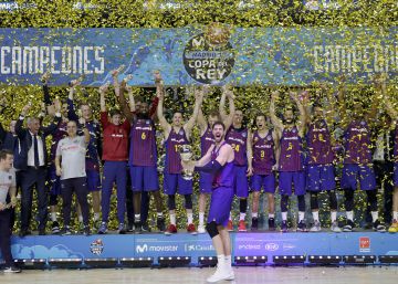 El Barça gana la Copa del VAR