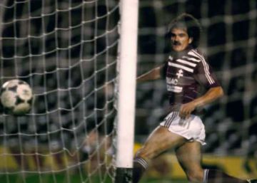 La sorpresa mayúscula del Metz