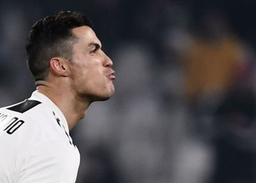 Turim se apaixona por Cristiano Ronaldo