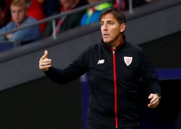Berizzo sustituye a Juan Carlos Osorio como seleccionador de Paraguay
