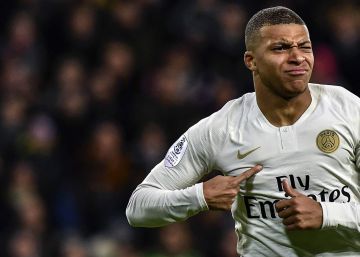 “Cuando se ataca a Mbappé, se ataca a Francia”