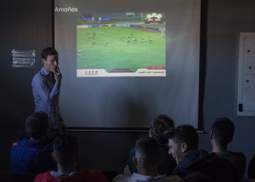 “Sabemos si se pacta un 0-0 al descanso” Apuestas y amaños: cómo controlar un negocio de 7.000 millones