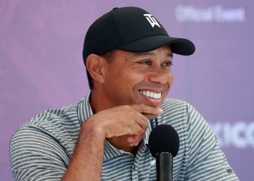 Tiger Woods lo admite: el Masters de Augusta es su obsesión
