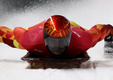 Hipnosis para tirarse a 142 km/h
