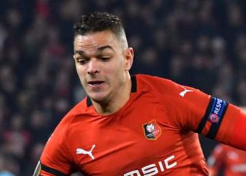 Los regates perdidos de Ben Arfa