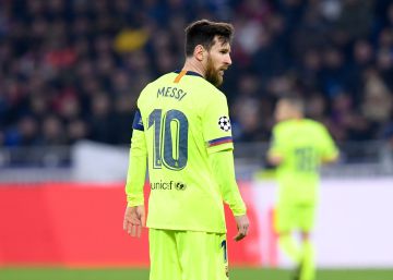 A mejor defensa, peor ataque en el Barça
