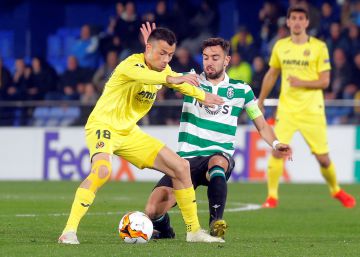 Cazorla hipnotiza al Sporting