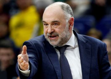 Laso y los “errores no humanos”