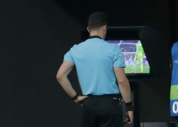 Más fútbol y menos polémicas