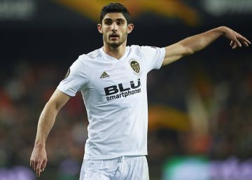 Valencia - Krasnodar, Sevilla - Slavia y Zénit - Villarreal, en octavos de la Europa League