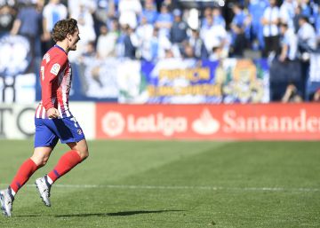 En los despachos de las grandes empresas también se habla de fútbol. Y mucho