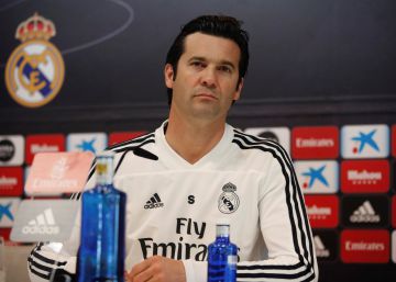 Solari: “El calendario es curioso, nos resulta divertido y lo tomamos como un reto mayor”