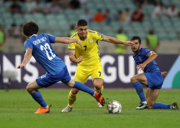 La RFEF renuncia a acoger un partido contra Kosovo al no reconocer España al país balcánico