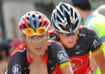 Jani Brajkovic, el ciclista que investigó su propio positivo