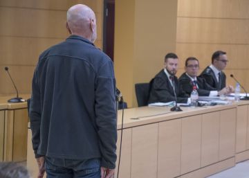 Una sentencia histórica condena a Millán a más de 15 años por abusos sexuales